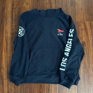 U.S. Open G/FORE Golf Hoodie